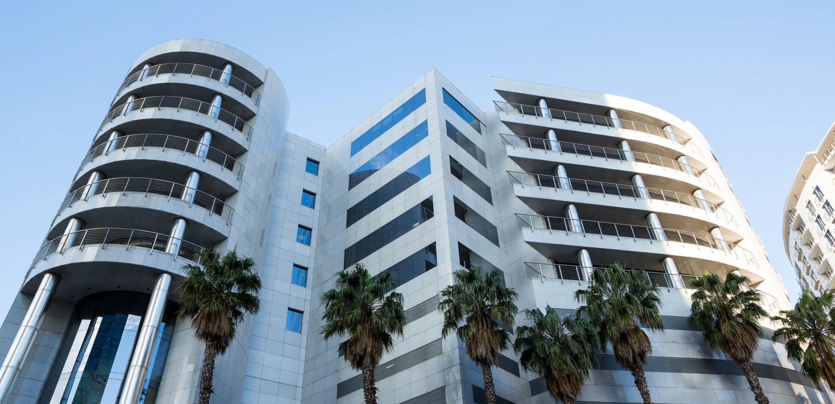 UK Property Investments Hero